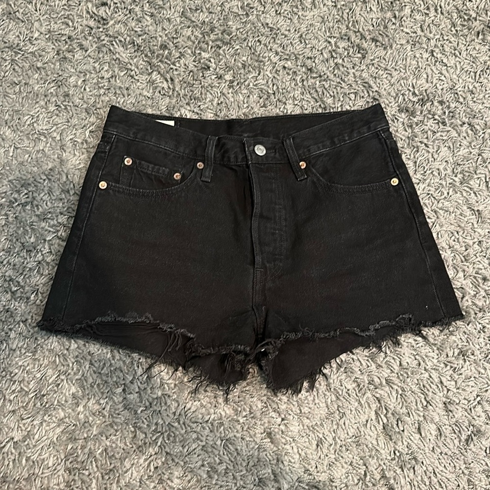 Levi’s 501 Shorts